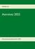 Astrolutz 2022 - Astronomisches Jahrbuch für 2022