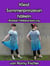 Kleid Sommerprinzessin häkeln - Bobbel Häkelanleitung