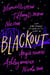 Blackout - A Novel