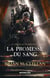 La Promesse du Sang - La Trilogie des Poudremages, T1