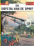 De diefstal van de spirit