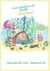 Les Aventures de Cathie, la Souris - Livret 1