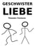 Geschwisterliebe