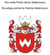 The noble Polish family Ablamowicz. Die adlige polnische Familie Ablamowicz.