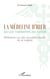 La Médecine d'hier ou les thérapies du futur - Réflexions sur des nouvelles façons de se soigner