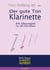 Der gute Ton: Klarinette - 44 Übungen für alle Klarinetten