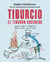 Tiburcio, el tiburón cocinero - Cocina sana y divertida para cocinar con tus hijos