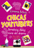 Chicas youtubers. Amazing Abby, reina del drama - Chicas youtubers 2