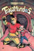 Tragamundos - Una colosal y mágica aventura de tus héroes favoritos
