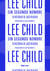 Sin segundo nombre - 10 historias de Jack Reacher - (Edición Latinoamerica)