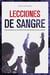 Lecciones de sangre - Qué aprenden los policías de sus encuentros a vida o muerte