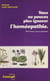 Vous ne pouvez plus ignorer l'homéopathie