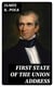 First State of the Union Address