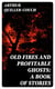 Old Fires and Profitable Ghosts: A Book of Stories