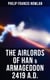 The Airlords of Han & Armageddon 2419 A.D. - Including -