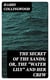 The Secret of the Sands; Or, The "Water Lily" and her Crew