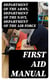 First Aid Manual