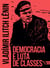 Democracia e luta de classes