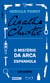 O mistério da arca espanhola: Um conto de Hercule Poirot