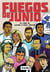 Fuegos de Junio