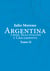 Argentina II - Crisis, reactivación y crecimiento
