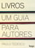 Livros – Um guia para autores