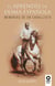 El aprendiz de doma española - Memorias de un caballista