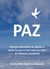 Paz, Poesías vivenciales de alguien a quien la guerra civil robó sus años de infancia y juventud.