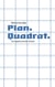Plan.Quadrat. - Ein hypothetischer Roman