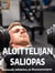 Aloittelijan saliopas - Treeni + ruokaohjelma aloittelevalle salillakävijälle