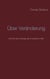 Über Veränderung - Eine formale Ontologie der empirischen Welt