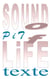 Sound of Life - Texte
