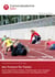 Von Trainern für Trainer - Sportartspezifische Ansätze, Entwicklungen und Lösungen  ausgewählter Studienarbeiten der Trainerakademie Köln - Heft 2017