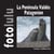 La Península Valdés Patagonien - fotolulu's Bildband XI