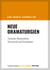 Neue Dramaturgien - Zwischen Monomythos, Storyworld und Serienboom