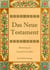 Das Neue Testament. Aus der Vulgata mit Bezug auf den Grundtext neu übersetzt, von Dr. Joseph Franz Allioli. - Unrevidierte Fassung mit den Vorreden  nach der Ausgabe Landshut, 1838.