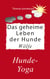 Das geheime Leben der Hunde, Wölfe - Liebe zum Hund