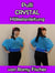 Pulli Crystal - Häkelanleitung
