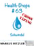Health-Drops #63 - Schwindel