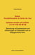 Seneca - Moralphilosophie im Geiste der Stoa - Epistulae morales ad Lucilium I-II-IV-V-VII-XII-XV-XX - Briefe an Lucilius Latein/Deutsch - Übersetzung mit Kommentaren und Erläuterungen zur Philosophie und zur Alltagsgeschichte Roms