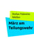 März am Teilungswehr