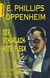 Der scharlachrote Fleck - Eine Joseph Londe Horror Story I
