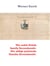The noble Polish family Arcemberski. Die adlige polnische Familie Arcemberski.