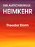 Der Amtschirurgus - Heimkehr