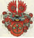 The noble Polish family Schilling. Die adlige polnische Familie Schilling.