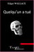 Quelqu'un a tué