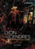 Lyon des Cendres - tome 1 : Le serment du Corbeau