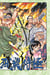 One Piece édition originale - Chapitre 1094 - Saint Jaygarcia Saturn du conseil des cinq doyens, dieu guerrier de la science et de la défense