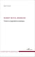 Robert Boyce Brandom - Penser le pragmatisme analytique