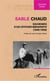 Sable chaud - Souvenirs d'un officier méhariste - (1946-1959)